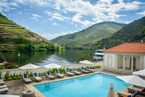 The Vintage House Review: A Luxury Escape In The Douro Valley, Portugal