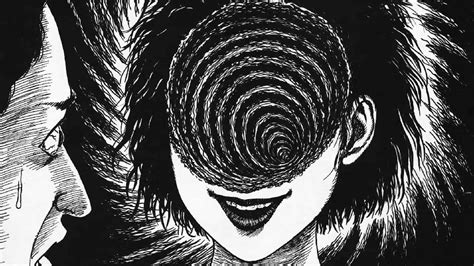 'Uzumaki': clássico mangá de horror será lançado em anime - Olhar Digital