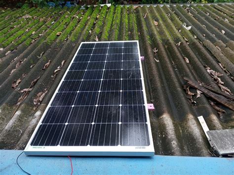 Loom Solar 180 watt Mono Crystalline Panels at Lowest Price Online