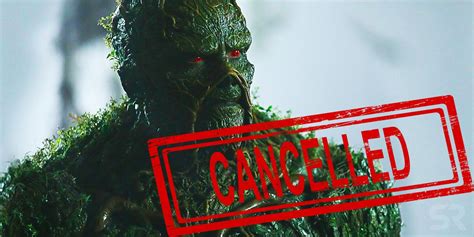 Swamp Thing Season 2: Story, Release Date, Will It Happen?