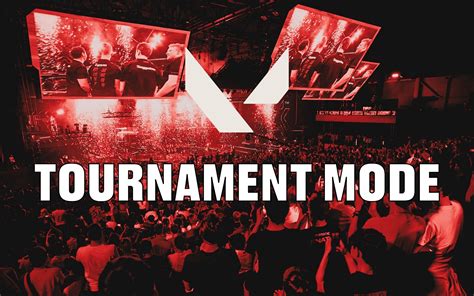 Valorant Tournament mode: Expected release date, features, and more