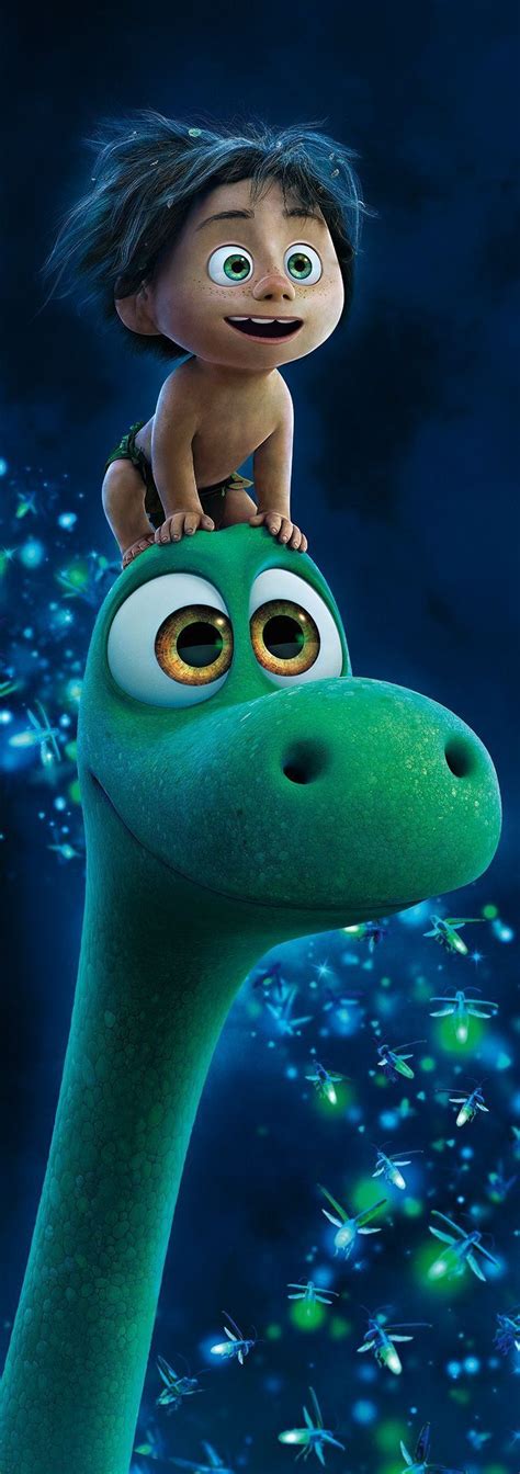 Arlo and Spot wallpaper iPhone | Cute disney wallpaper, Disney drawings, The good dinosaur