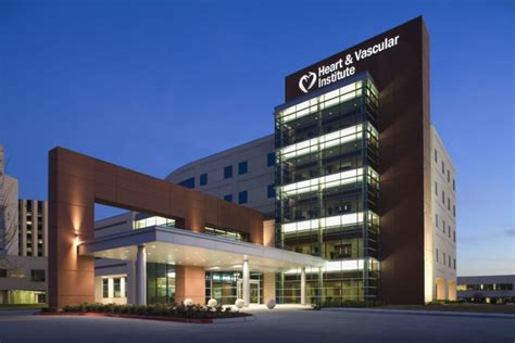 Memorial Hermann Southwest Heart and Vascular Institute – HTS | Commercial & Industrial HVAC ...