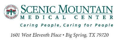 Working at Scenic Mountain Medical Center: Employee Reviews | Indeed.com