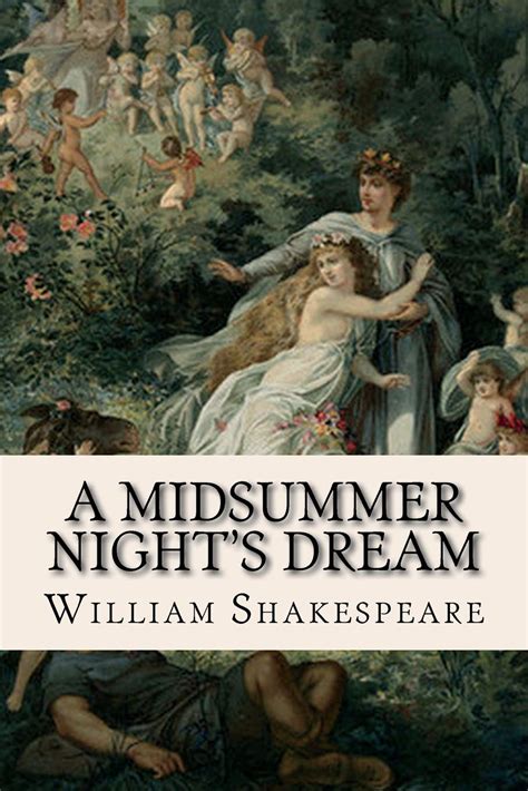 A Midsummer Night's Dream