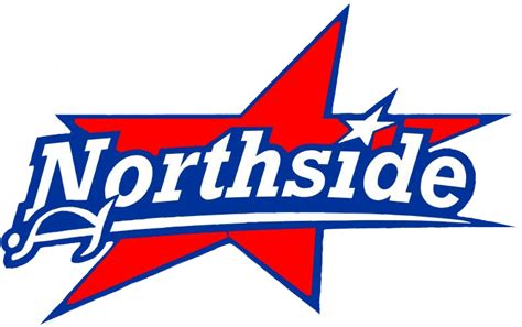 Northside - Team Home Northside Patriots Sports