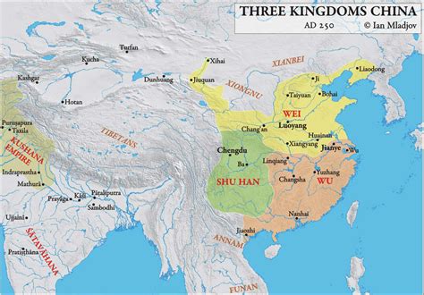 History of China and East Asia to the Ming Dynasty