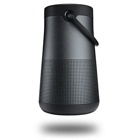 Bose brings big sound and versatility with its new SoundLink Revolve ...