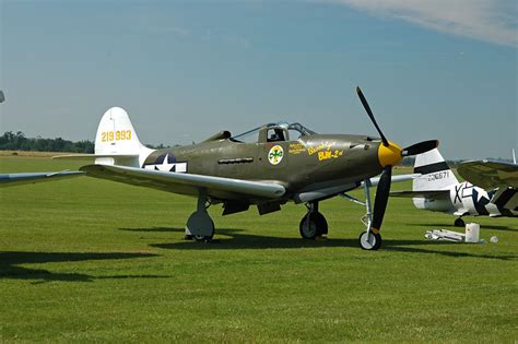 P-39 Airacobra