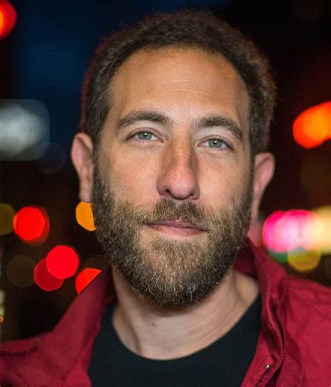 Ari Shaffir presents The Wandering Jew Tour | International Comedy Club