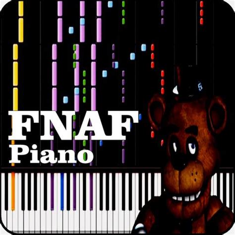 FNAF Piano Game 2018 APK for Android Download