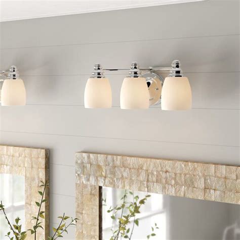 3-Light Dimmable Vanity Light in 2020 | Vanity lighting, Vanity light fixtures, Master bathroom ...