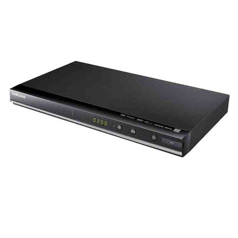 Samsung Blu-Ray DVD Player (D530K) | Niamapa