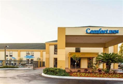 Comfort Inn Yulee, Yulee | Fernandina beach, American beaches, Beach local