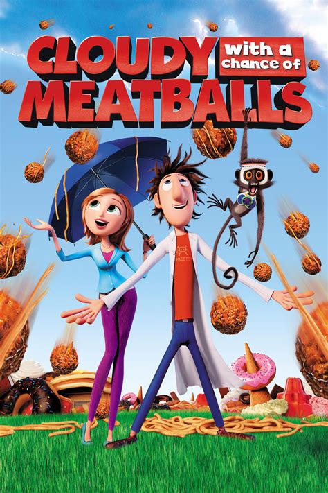 Cloudy with a Chance of Meatballs (2009) :: Greek subtitles, Greek subs