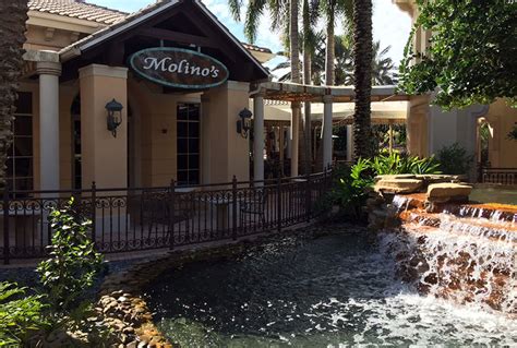 Italian restaurant and seafood bonita springs