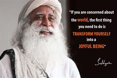 isha.sadhguru.org USA | Quotes