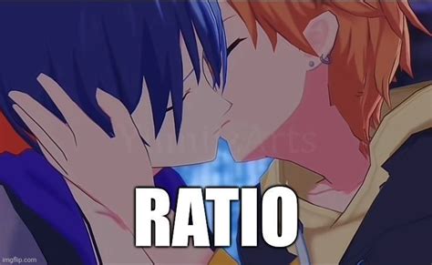 RATIO | Fandom