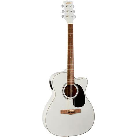 Mitchell O120CEWPM Cutaway Acoustic-Electric Guitar | Mitchell Guitars