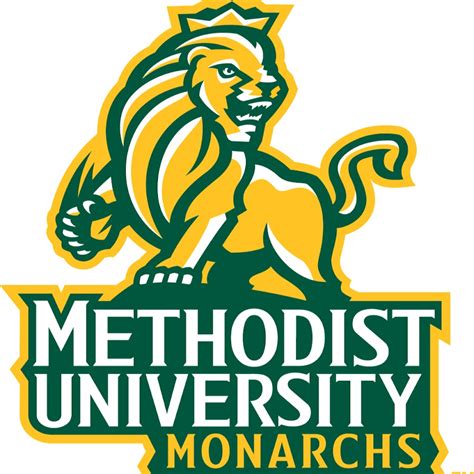 Methodist University Athletics - YouTube