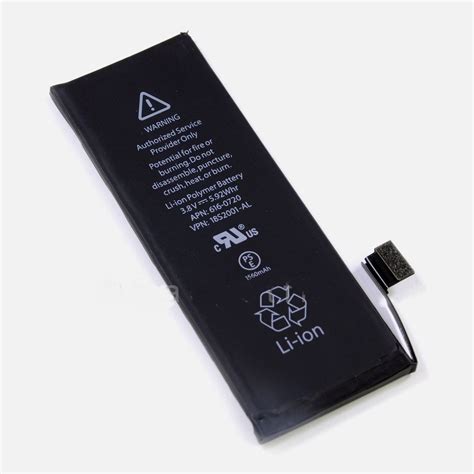 iPHONE 5s Oem Replacement Battery 616-0721 616-0720 616-0728iPhone 5s battery | eBay