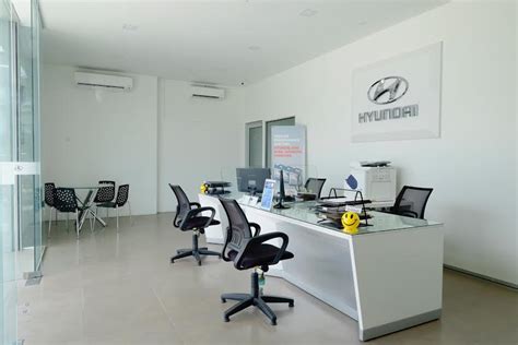 Motoring-Malaysia: A New Hyundai 2S Spares and Service centre opens in Malacca