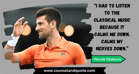 92 Best Novak Djokovic Quotes & Wallpaper