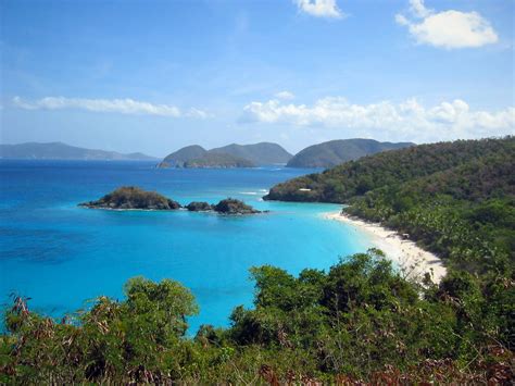 Virgin Islands National Park | Find Your Park