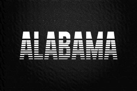 57 Alabama Svg Designs & Graphics