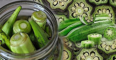 How to Consume Okra to Manage Glucose Readings and Improve Health - Diabetes Health Page