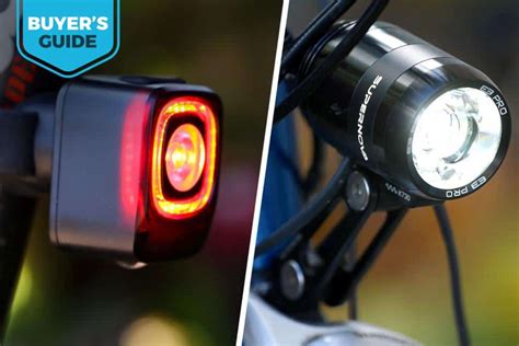 Best Bike Lights To Illuminate Your Ride: Your Buying Guide | Jog & Bike