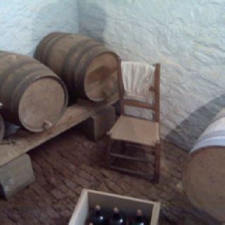 Jefferson wine cellar, Monticello, VA | Monticello, Wine, Wine cellar