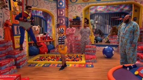 Image - Toddler Lair.jpg | Henry Danger Wiki | FANDOM powered by Wikia