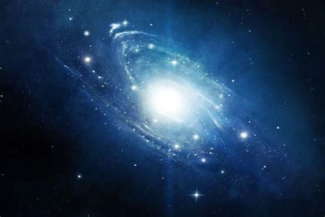 real space wallpaper,galaxy,outer space,sky,astronomical object,blue (#291890) - WallpaperUse