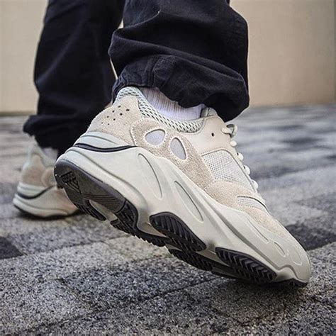 adidas Yeezy Boost 700 Salt – Kick Game