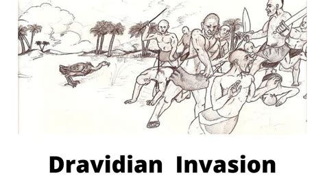 Dravidian People's History! Who Are Dravidians? - YouTube