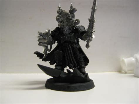 Abaddon, Black Legion, Chaos - Abaddon - Gallery - DakkaDakka