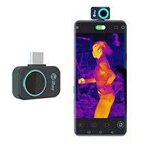 InfiRay Phone Camera Thermal Imaging, Camera Thermal Imaging