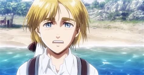 Will Armin Arlert Die in 'Attack on Titan?' Here's What We Know