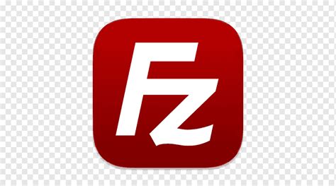 Filezilla, macOS, BigSur, icon, png | PNGWing