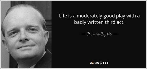 TOP 25 QUOTES BY TRUMAN CAPOTE (of 304) | A-Z Quotes