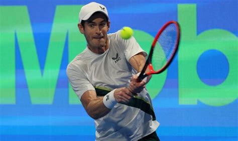 Andy Murray beats Alexander Zverev in Doha three-set thriller to reach quarter-finals | Tennis ...