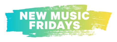 New Music Fridays - Music Canada