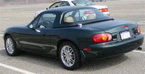 Mazda MX5 Hardtop Treuil Mk1 Mk2 Mk2.5 1999-2005 1.6 1.8 NOUVEAU MM900 ...