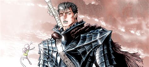 berserk manga coloring by Ali18H on DeviantArt