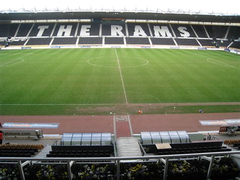 DERBY - Pride Park (33,540) | SkyscraperCity Forum