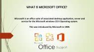 How to Activate Microsoft Office 2010 Activate via Microsoft Support Number