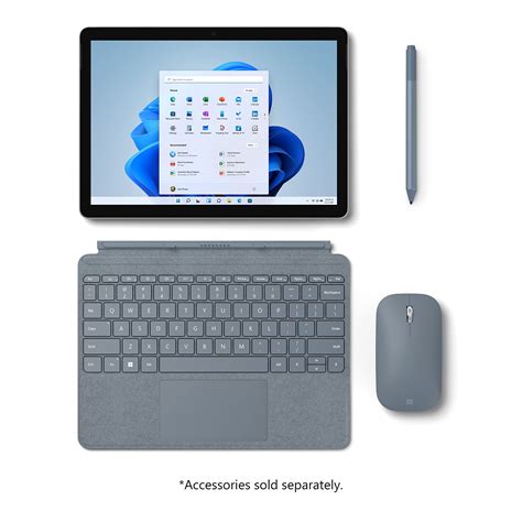 Surface Go 4将会有ARM版 Surface Pro系列将新增11英寸版本 - Microsoft Surface - cnBeta.COM