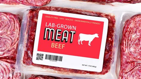 3D Printed Meat Is Here, But Will You Switch Traditional Meat For ...