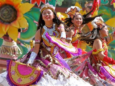 Panagbenga Festival: A Fusion of Culture and Blooms - HICAPS